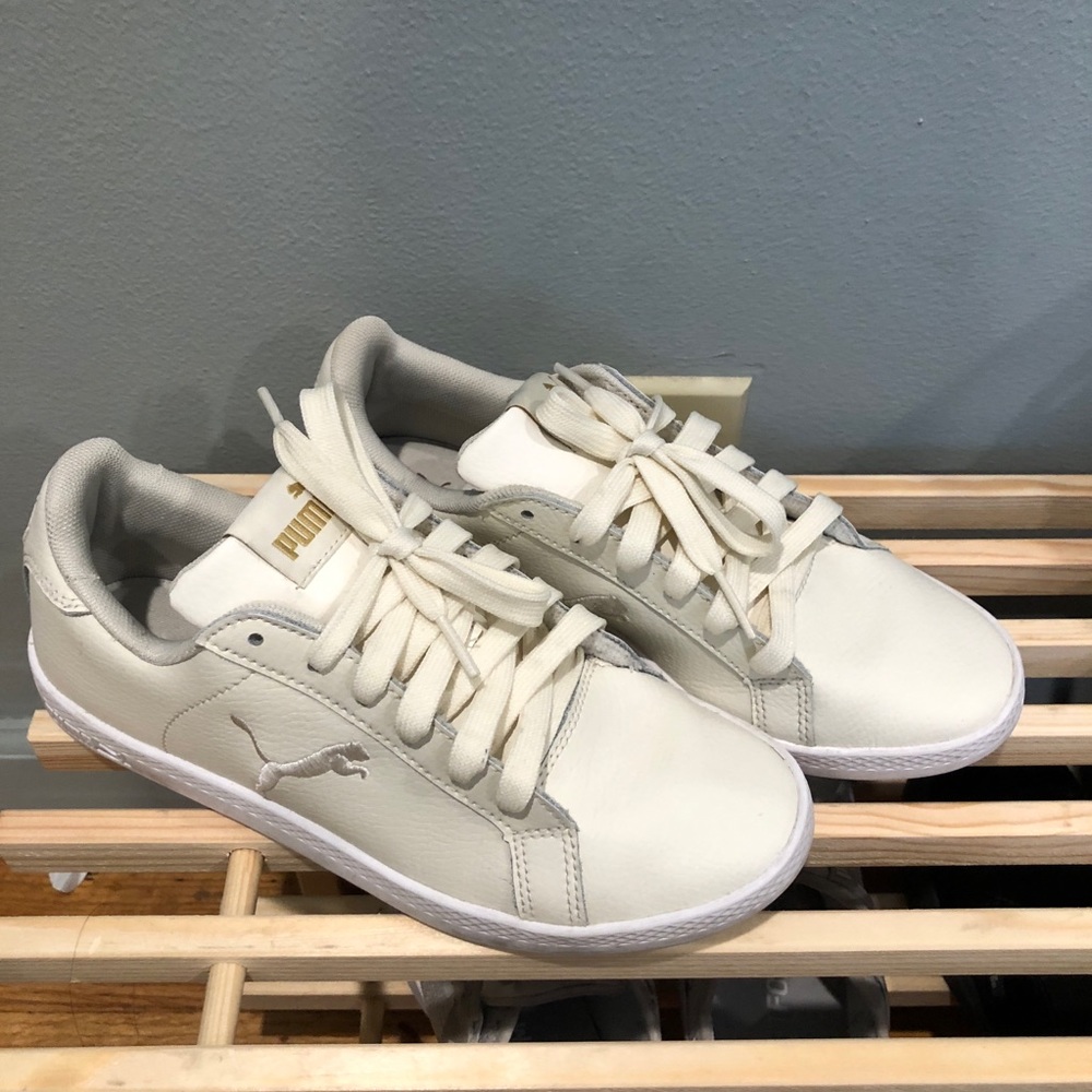 Puma sneakers